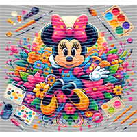 Mickey-AMQ 303
